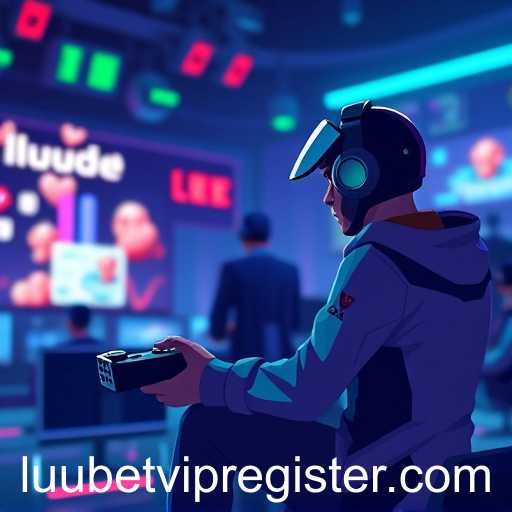 Digital Gaming Boom and Luubet's Role