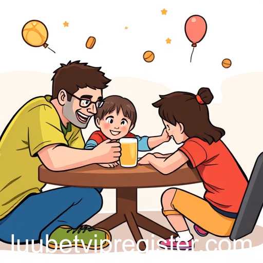 Luubet Revolutionizes Online Gaming