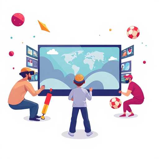 Luubet Redefines Online Gaming Experience