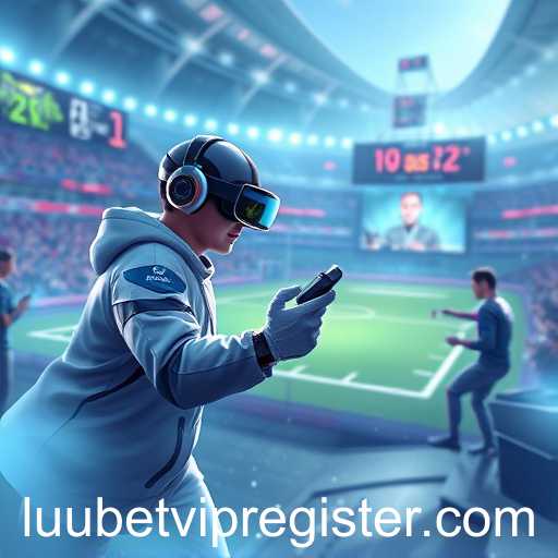 Luubet Revolutionizes Online Gaming