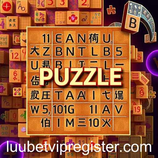Puzzle Games