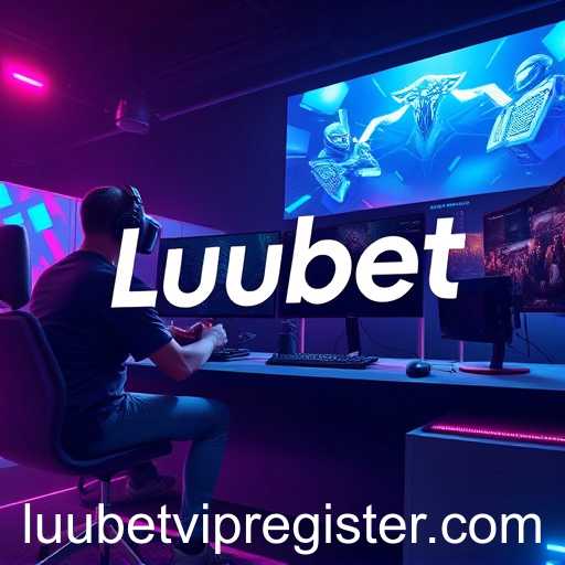 The Rise of Luubet in Online Gaming